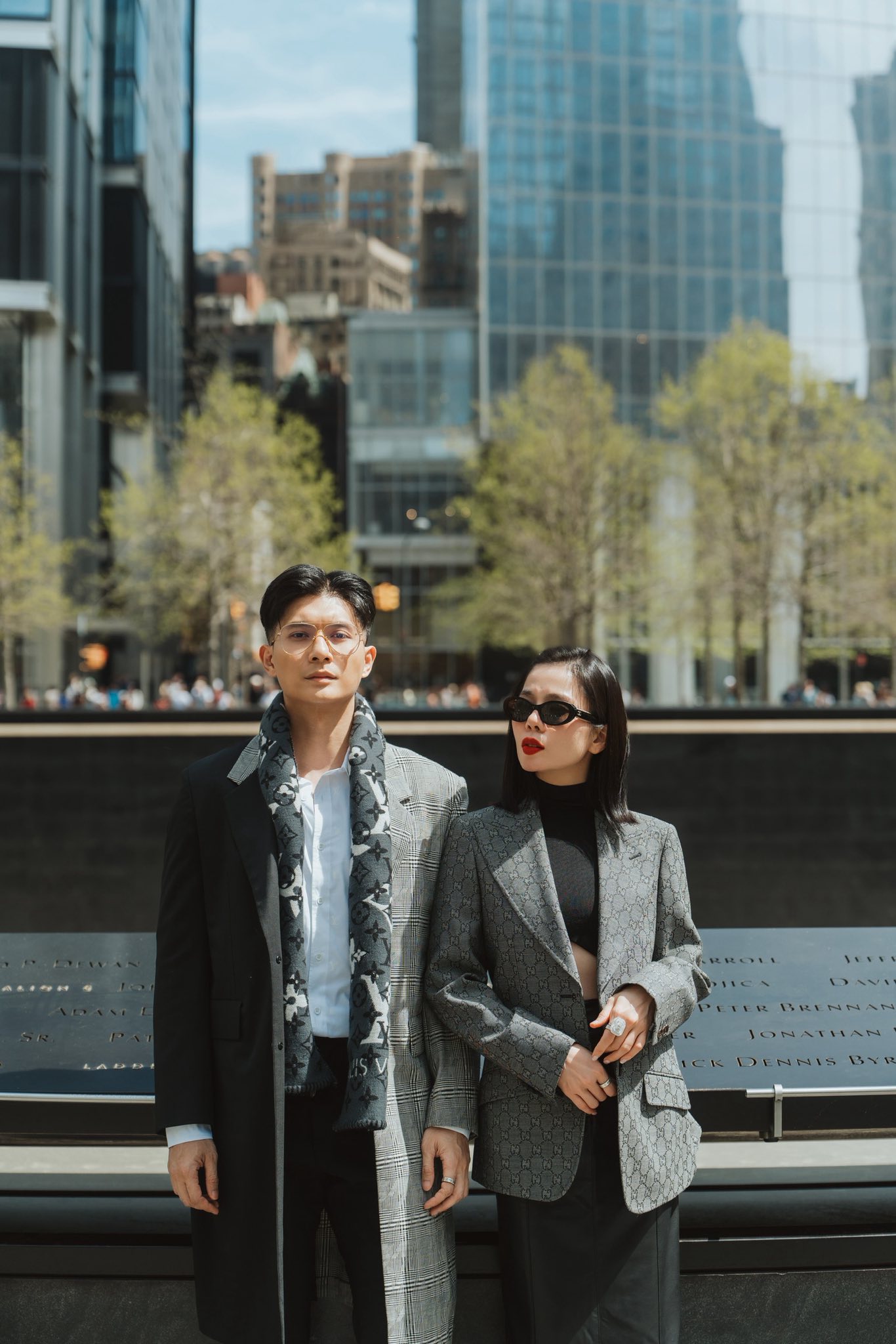 Lệ Quyên đưa luật sư vào cuộc sau tin đồn bị tình trẻ lừa biệt thự trăm tỷ đồng- Ảnh 1. Lệ Quyên đưa luật sư vào cuộc sau tin đồn bị tình trẻ lừa biệt thự trăm tỷ đồng- Ảnh 1.