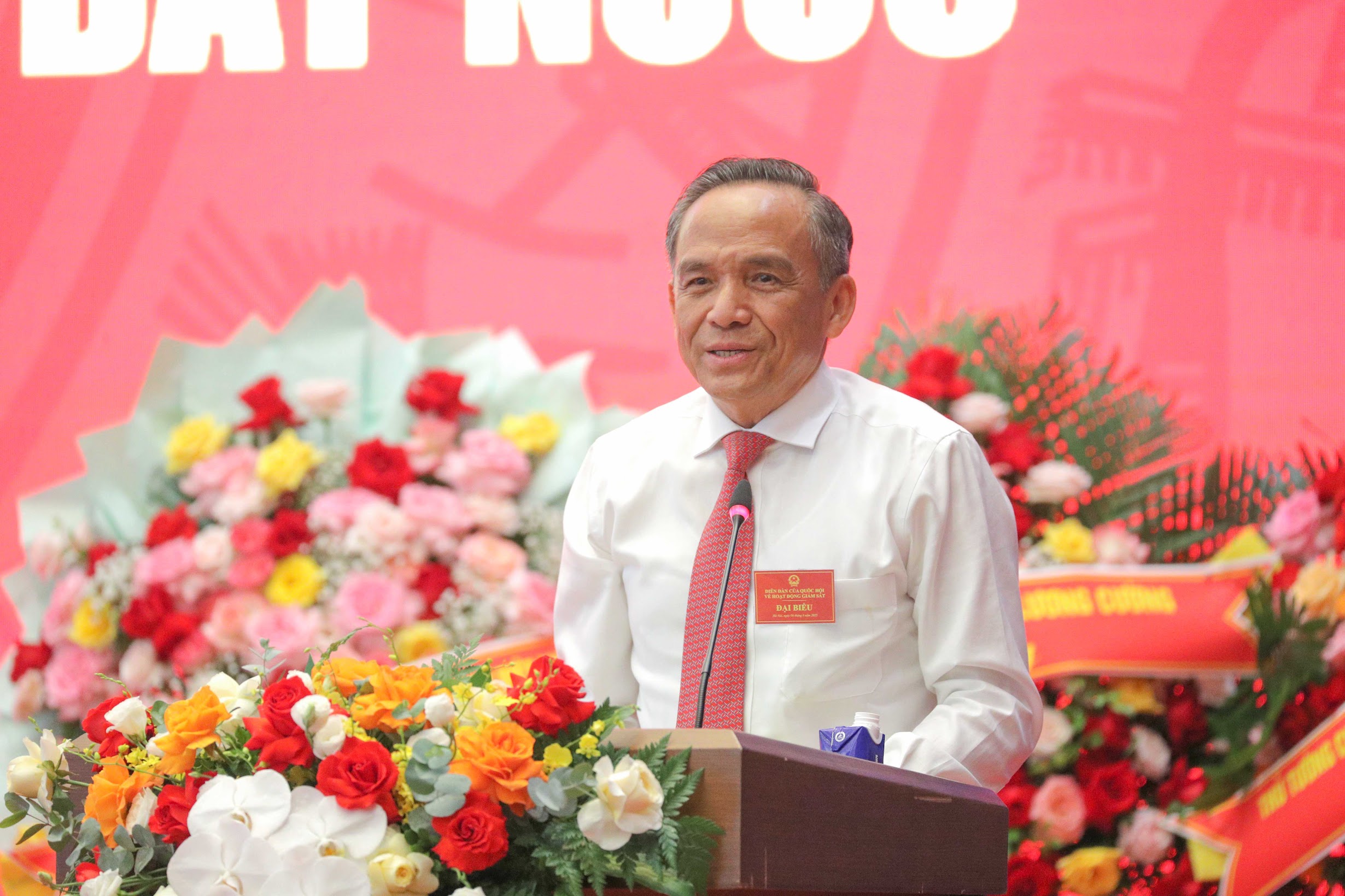 Đẩy nhanh tiến độ sửa Luật Đất đai, Luật Quy hoạch để phát huy nguồn lực- Ảnh 2.