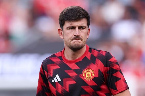 Harry Maguire được nhiều câu lạc bộ săn đón- Ảnh 1. Harry Maguire được nhiều câu lạc bộ săn đón- Ảnh 1.