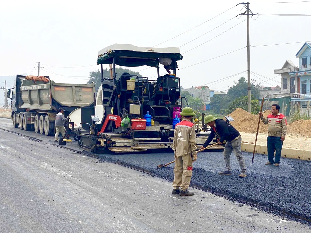 Giải pháp nào giúp giảm thiểu lãng phí, thúc đẩy chuyển đổi số ngành Xây dựng?- Ảnh 1.