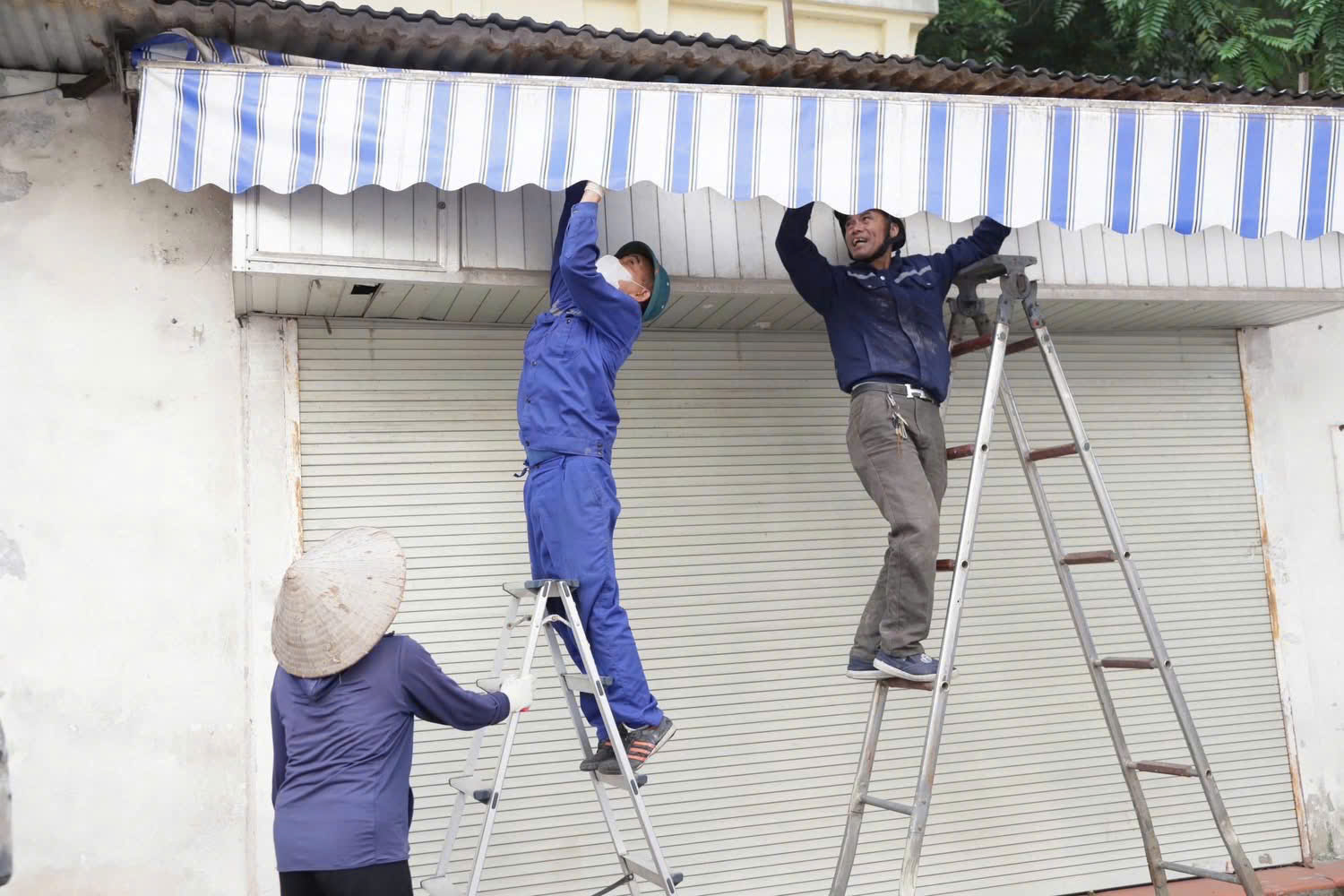 Hà Nội đẹp từ những điều bình dị, văn minh- Ảnh 25. Hà Nội đẹp từ những điều bình dị, văn minh- Ảnh 25.
