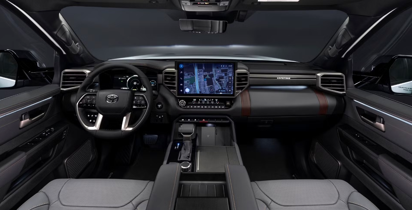 Xe hybrid mới của Toyota được nâng cấp toàn diện- Ảnh 2. Xe hybrid mới của Toyota được nâng cấp toàn diện- Ảnh 2.