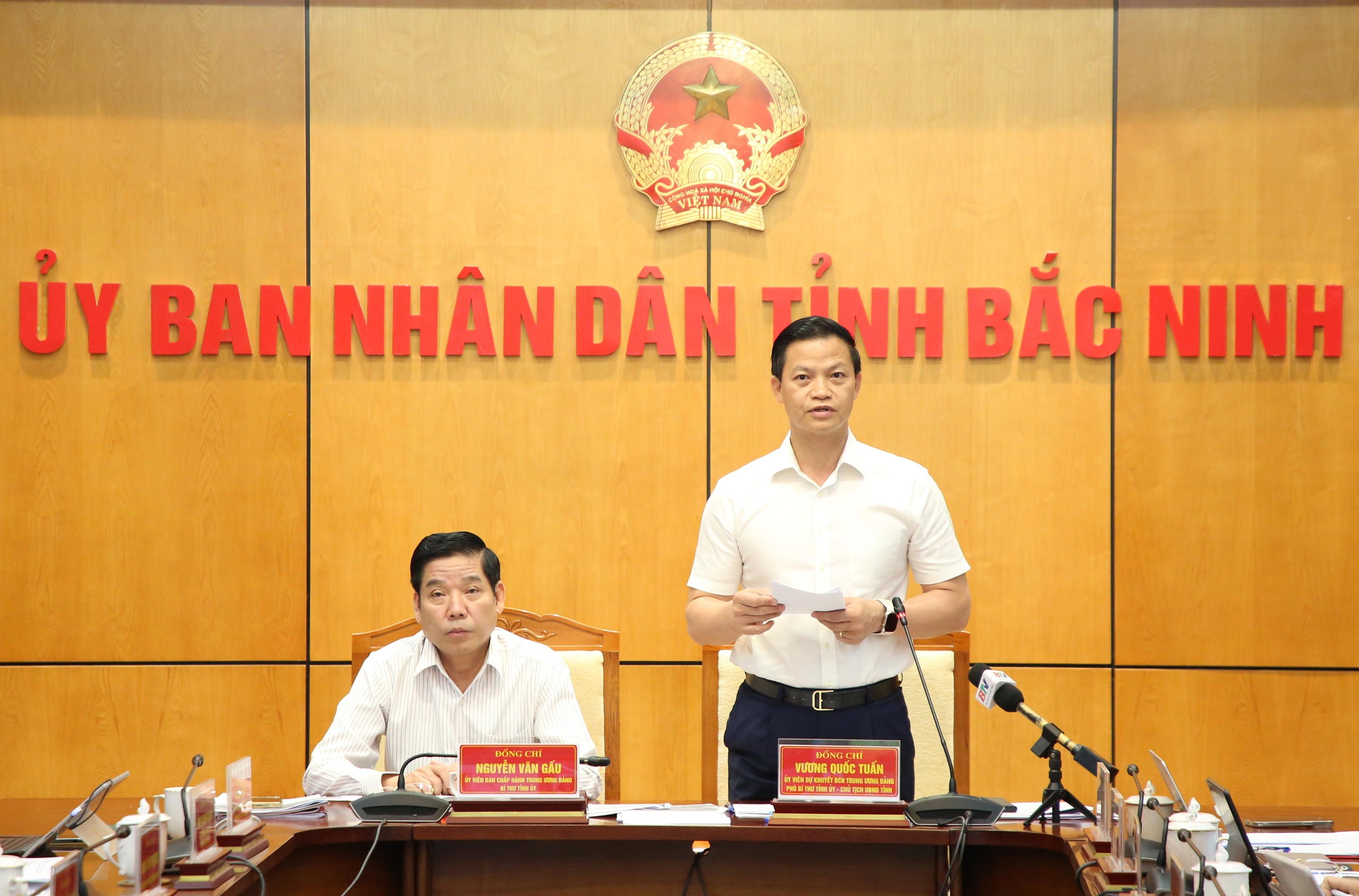 Sân bay Gia Bình sẽ khởi công vào ngày 19/8- Ảnh 2. Sân bay Gia Bình sẽ khởi công vào ngày 19/8- Ảnh 2.