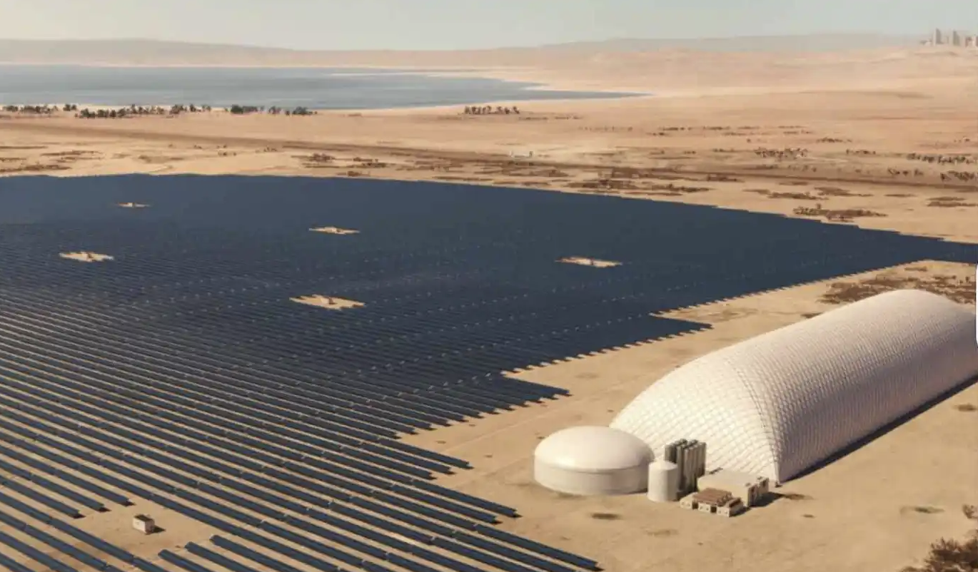 Google biến CO2 thành năng lượng sạch- Ảnh 1. Google biến CO2 thành năng lượng sạch- Ảnh 1.