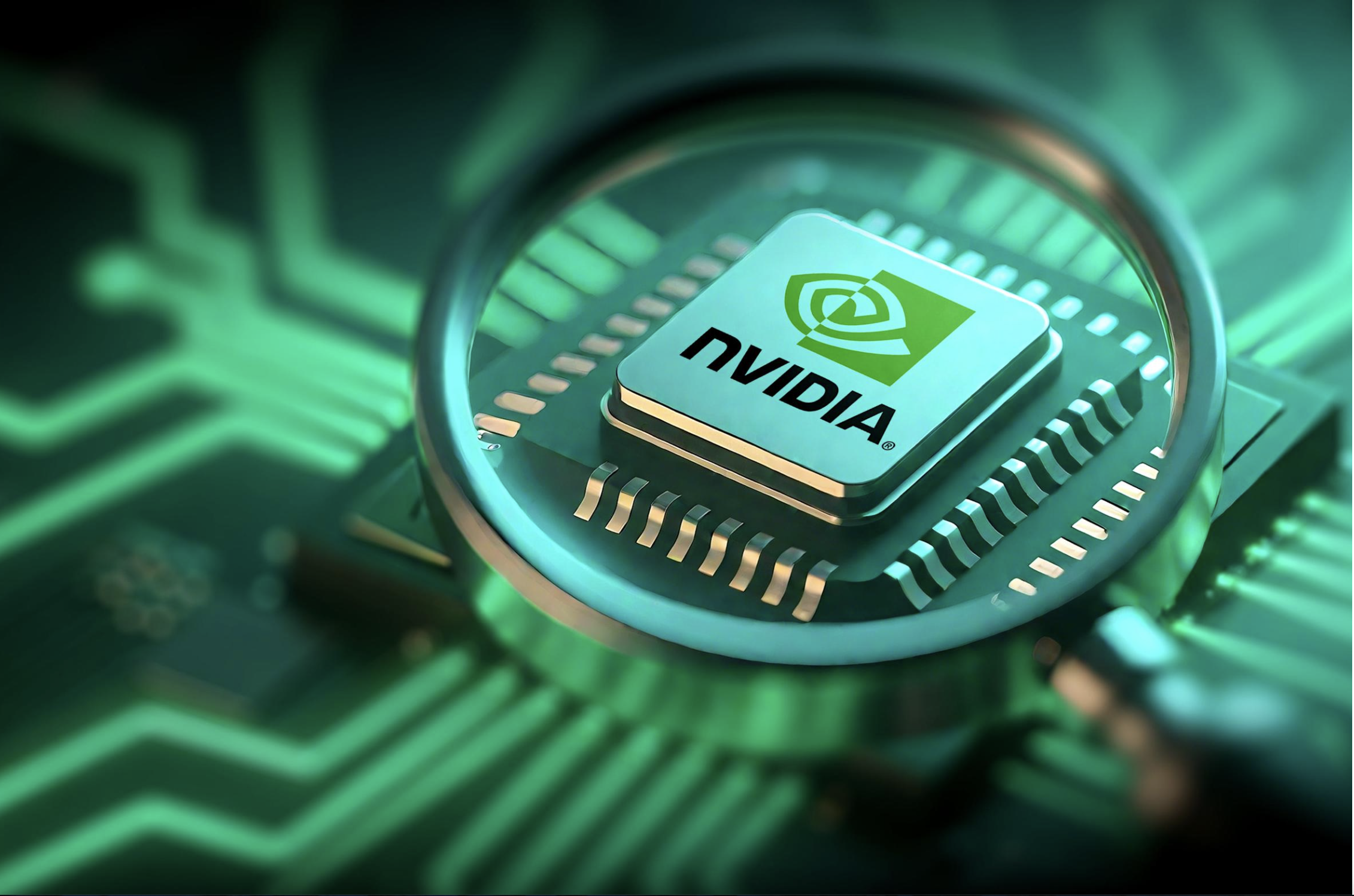 Nvidia cảnh báo về "công tắc hủy" hoặc "cửa hậu" trong chip AI- Ảnh 1.