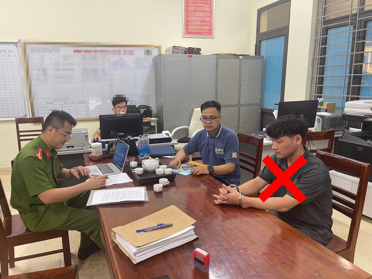 Sơn La: Bắt giữ đối tượng truy nã đặc biệt nguy hiểm sau 5 năm lẩn trốn- Ảnh 1.