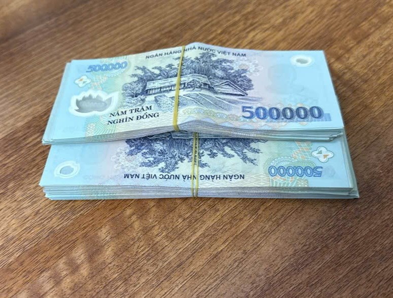 Hải Phòng: Truy bắt nhanh đối tượng trộm tiền trong ô tô- Ảnh 2.