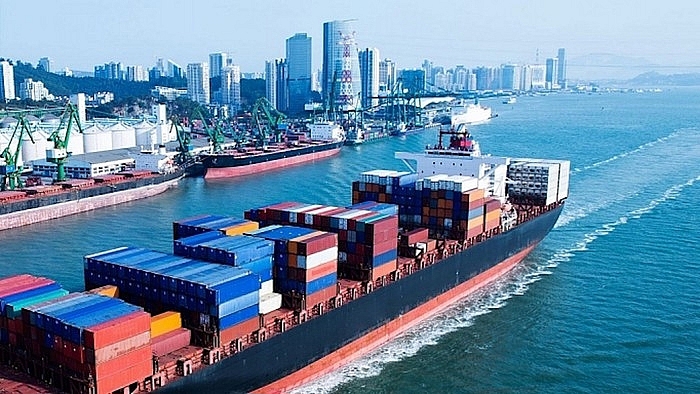Bộ Công thương trình Thủ tướng một nhóm nhiệm vụ cấp bách ứng phó thuế đối ứng- Ảnh 1. Bộ Công thương trình Thủ tướng một nhóm nhiệm vụ cấp bách ứng phó thuế đối ứng- Ảnh 1.