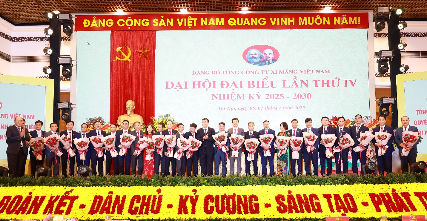 VICEM xây dựng doanh nghiệp số với mô hình quản trị hiện đại- Ảnh 5.