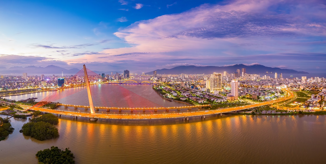 Hai sân bay và hai “siêu quy hoạch” giúp thị trường bất động sản Đà Nẵng bứt phá?- Ảnh 1.