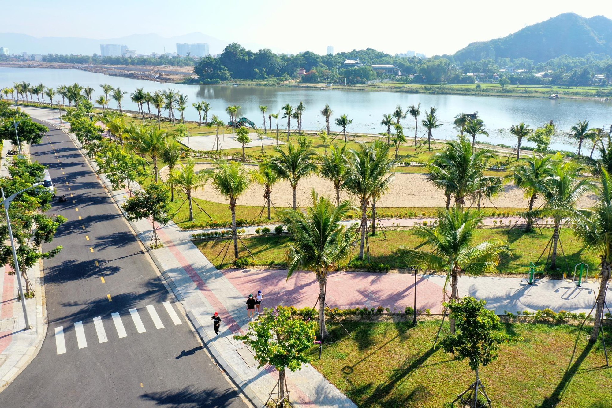 Hai sân bay và hai “siêu quy hoạch” giúp thị trường bất động sản Đà Nẵng bứt phá?- Ảnh 5.