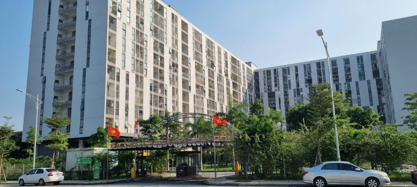 Vì sao Hà Tĩnh đề xuất chuyển chỉ tiêu 200 căn nhà ở xã hội năm 2025 sang năm 2026?- Ảnh 2. Vì sao Hà Tĩnh đề xuất chuyển chỉ tiêu 200 căn nhà ở xã hội năm 2025 sang năm 2026?- Ảnh 2.