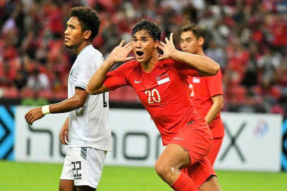 Một đội bóng bất ngờ bỏ SEA Games 33 vì lý do không tưởng- Ảnh 1. Một đội bóng bất ngờ bỏ SEA Games 33 vì lý do không tưởng- Ảnh 1.