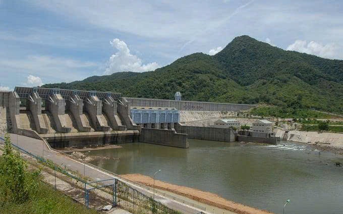 Gia Lai đề xuất 1.200 tỷ đồng nâng cấp hồ Định Bình