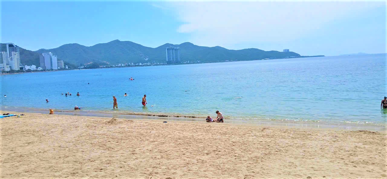 Khánh Hòa: Uống rượu, bia trước khi tắm biển và hồ bơi, 4 du khách tử vong- Ảnh 2.