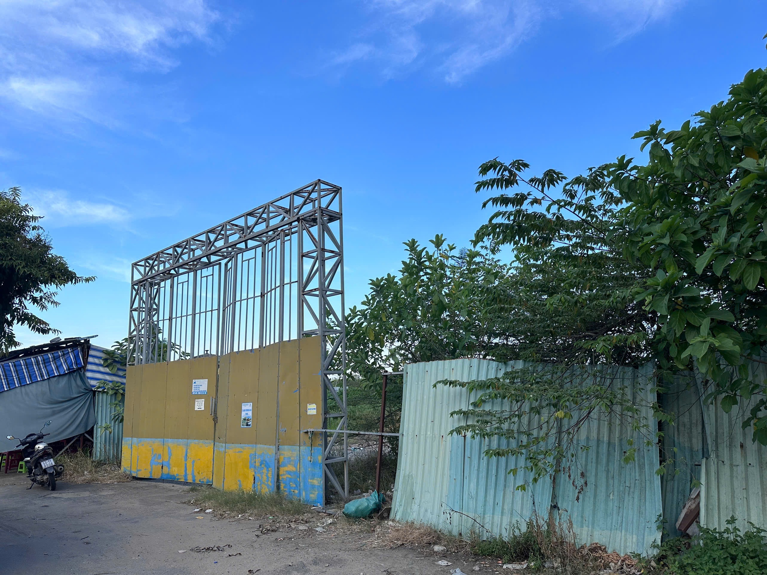 Đà Nẵng: Thanh tra 6 dự án chậm tiến độ, nguy cơ gây thất thoát, lãng phí- Ảnh 2. Đà Nẵng: Thanh tra 6 dự án chậm tiến độ, nguy cơ gây thất thoát, lãng phí- Ảnh 2.
