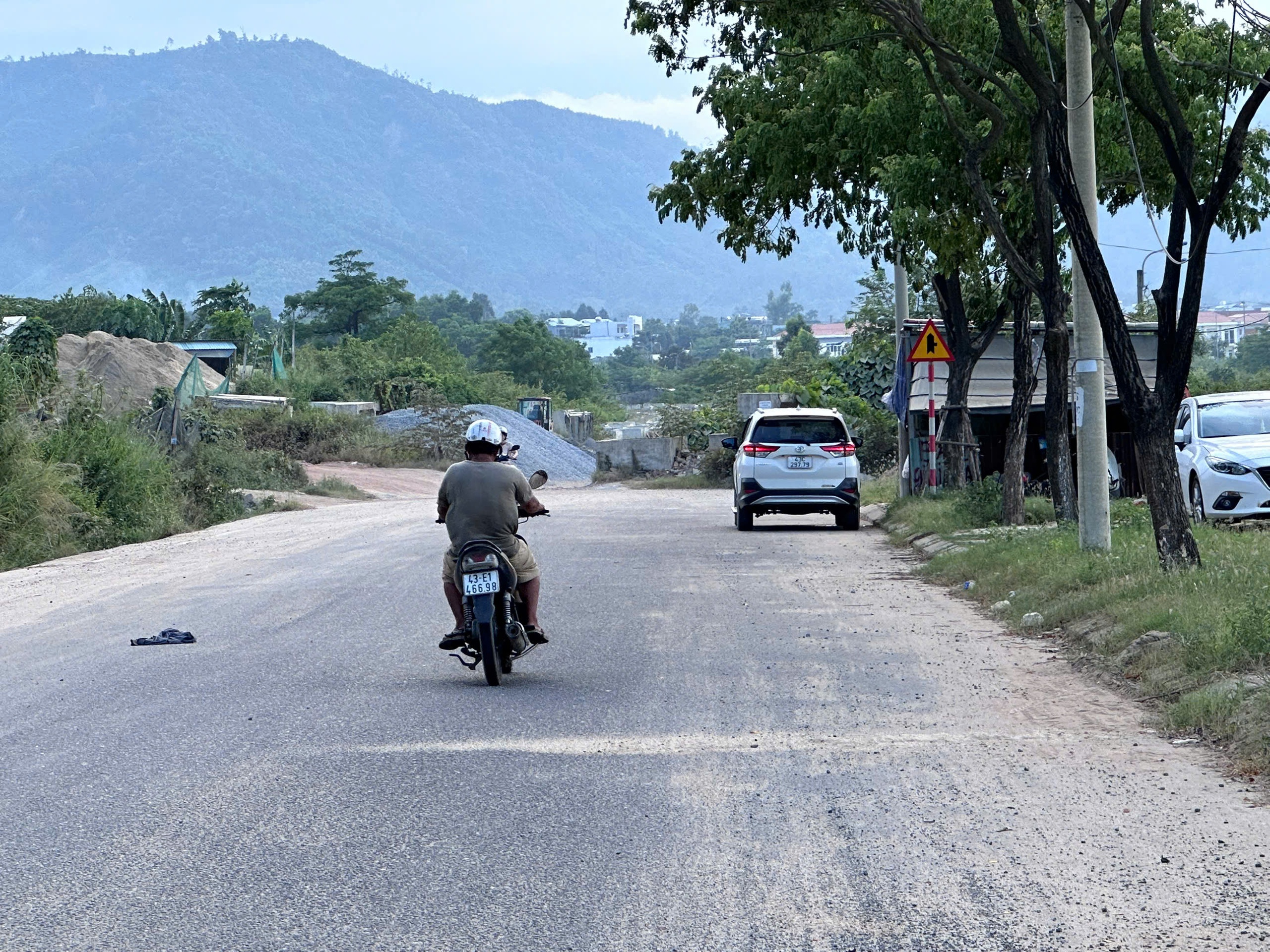 Đà Nẵng: Thanh tra 6 dự án chậm tiến độ, nguy cơ gây thất thoát, lãng phí- Ảnh 1. Đà Nẵng: Thanh tra 6 dự án chậm tiến độ, nguy cơ gây thất thoát, lãng phí- Ảnh 1.