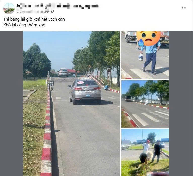 Từ 85 kỳ sát hạch liên tục, CSGT Nghệ An kiến nghị gì?- Ảnh 3. Từ 85 kỳ sát hạch liên tục, CSGT Nghệ An kiến nghị gì?- Ảnh 3.