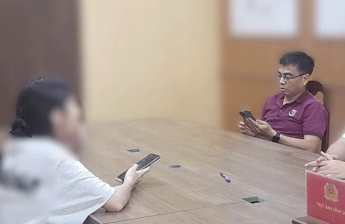 Giải cứu thiếu niên khỏi “bẫy” bắt cóc online dọa chặt ngón tay đòi 300 triệu đồng- Ảnh 3.
