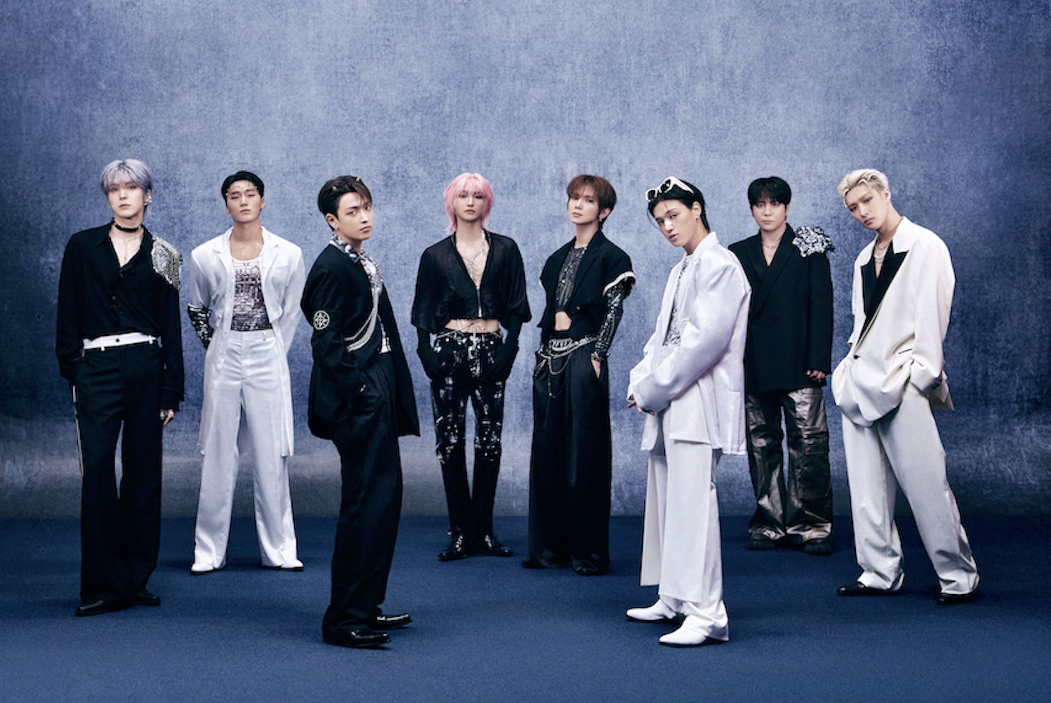 Kpop bão hòa nhóm nhạc: Người giải tán, tìm hướng xuất khẩu nước ngoài- Ảnh 2. Kpop bão hòa nhóm nhạc: Người giải tán, tìm hướng xuất khẩu nước ngoài- Ảnh 2.