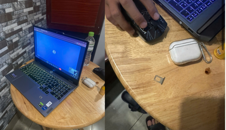 Giải cứu thiếu niên khỏi “bẫy” bắt cóc online dọa chặt ngón tay đòi 300 triệu đồng- Ảnh 1.