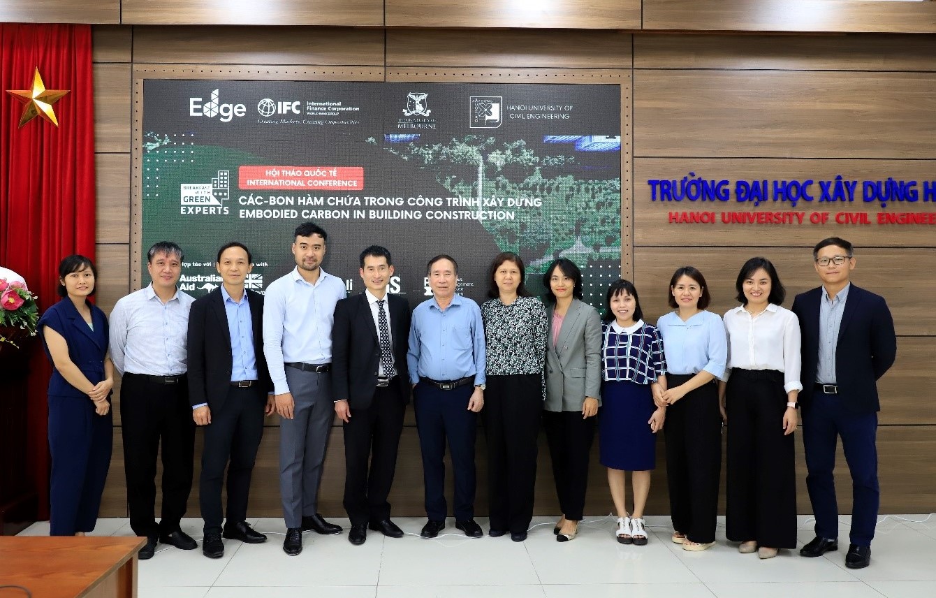 GS Tuấn Ngô - Người kết nối công nghệ xây dựng và đổi mới sáng tạo- Ảnh 2. GS Tuấn Ngô - Người kết nối công nghệ xây dựng và đổi mới sáng tạo- Ảnh 2.