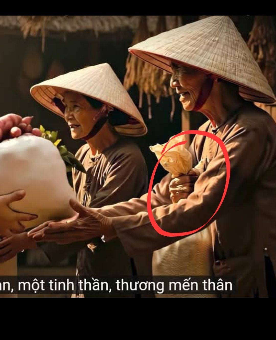 Động thái của nhà sản xuất khi MV "Kiếp sau vẫn là người Việt Nam" vấp tranh cãi- Ảnh 6. Động thái của nhà sản xuất khi MV "Kiếp sau vẫn là người Việt Nam" vấp tranh cãi- Ảnh 6.
