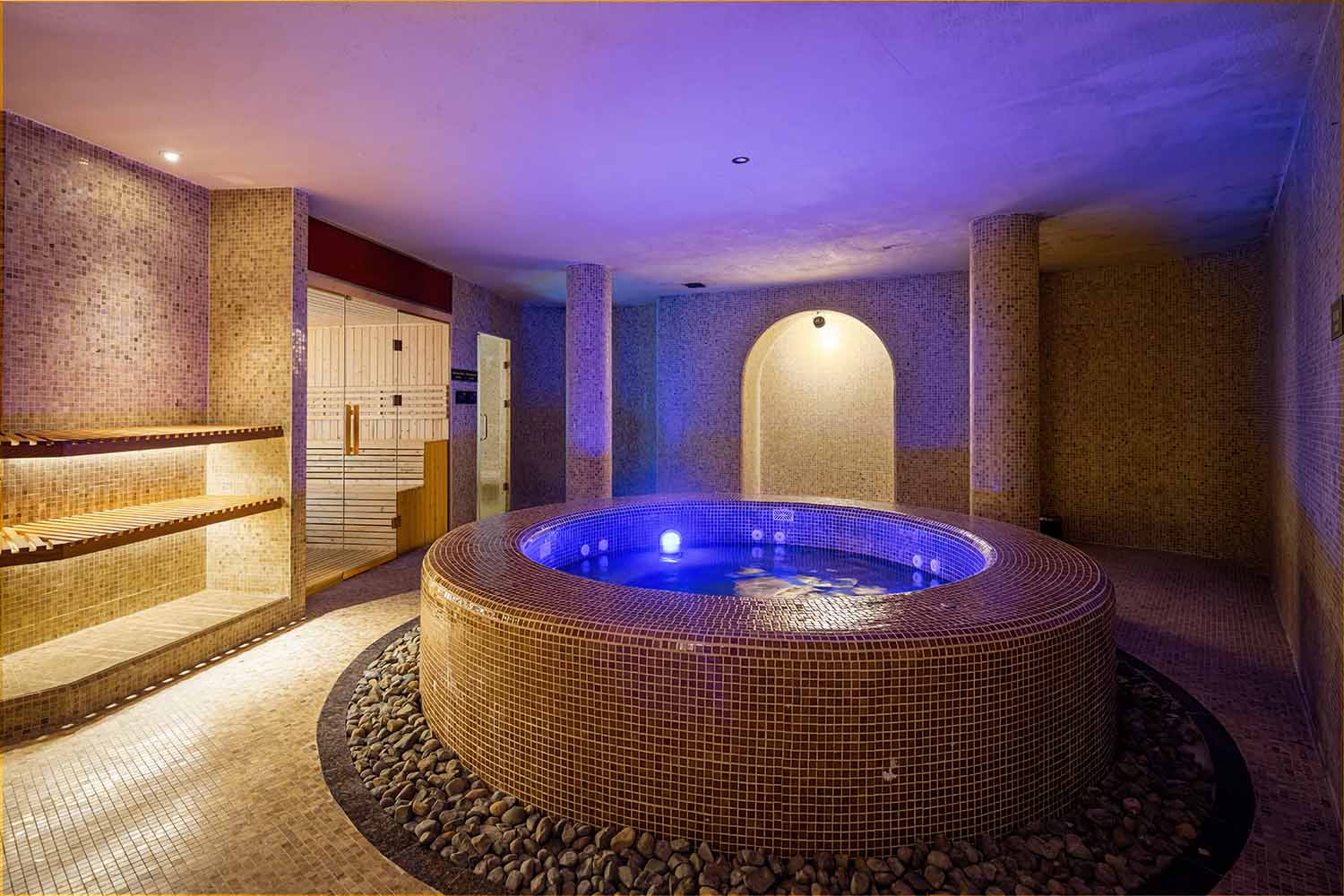 Khách sạn Venus Tam Đảo có nhiều chương trình thu hút du khách nghỉ dưỡng- Ảnh 7.