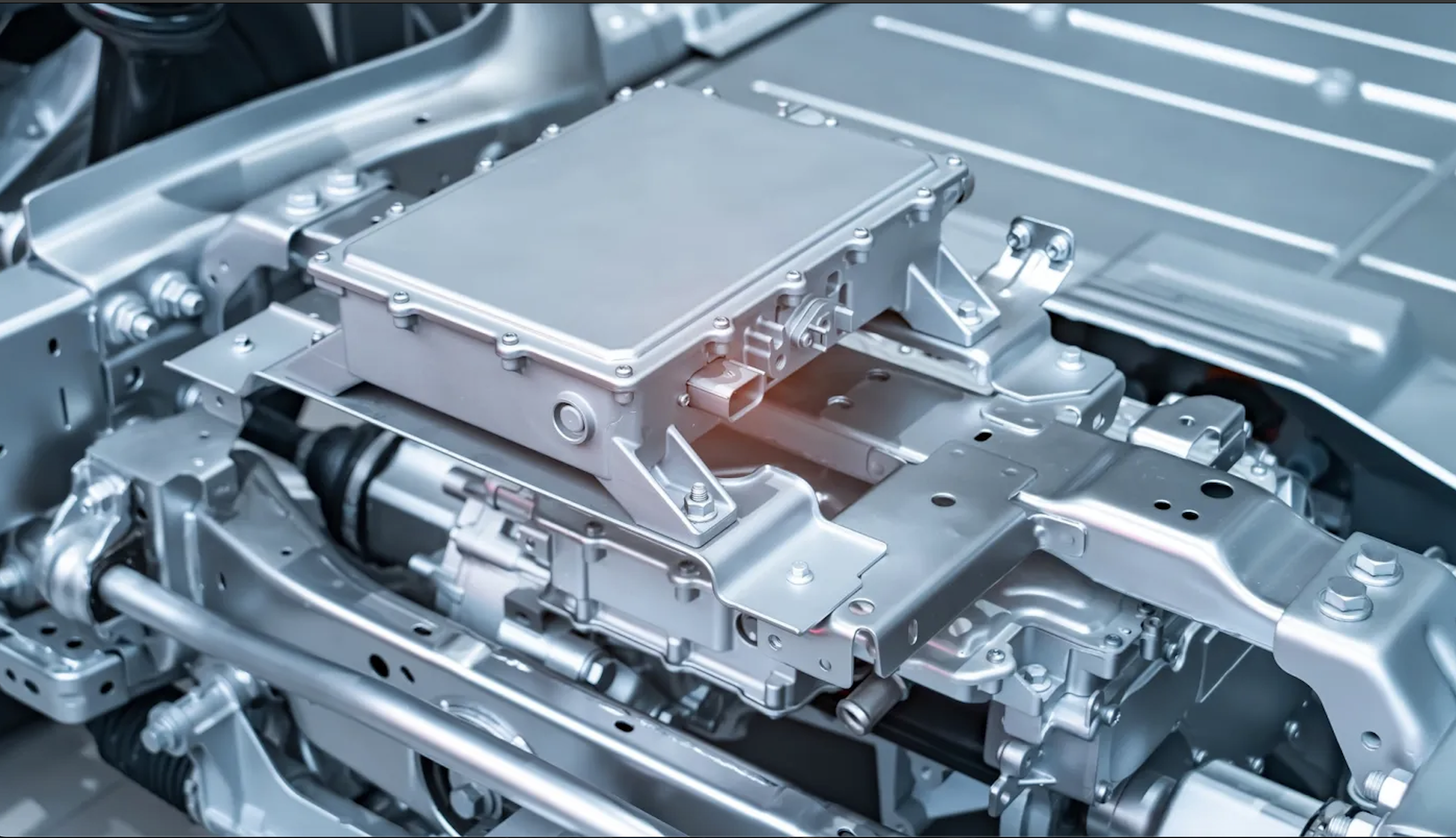 Sáng kiến ứng dụng AI nâng cao hiệu suất xe điện- Ảnh 1.