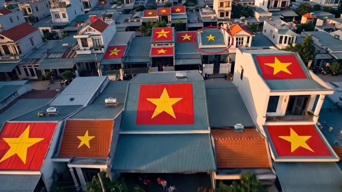 Động thái của nhà sản xuất khi MV "Kiếp sau vẫn là người Việt Nam" vấp tranh cãi- Ảnh 2. Động thái của nhà sản xuất khi MV "Kiếp sau vẫn là người Việt Nam" vấp tranh cãi- Ảnh 2.