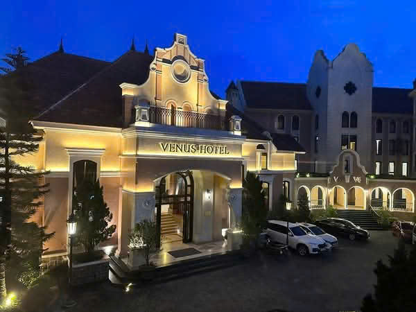 Khách sạn Venus Tam Đảo có nhiều chương trình thu hút du khách nghỉ dưỡng- Ảnh 15.