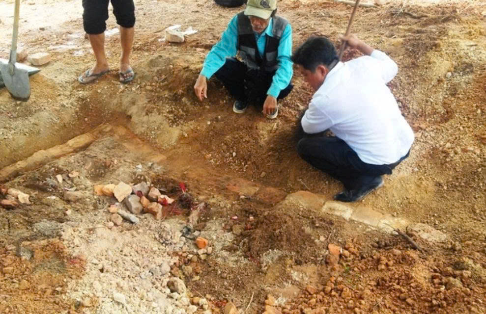 Huế khởi động lại dự án bãi đỗ xe tham quan di tích sau gần 10 năm- Ảnh 3. Huế khởi động lại dự án bãi đỗ xe tham quan di tích sau gần 10 năm- Ảnh 3.