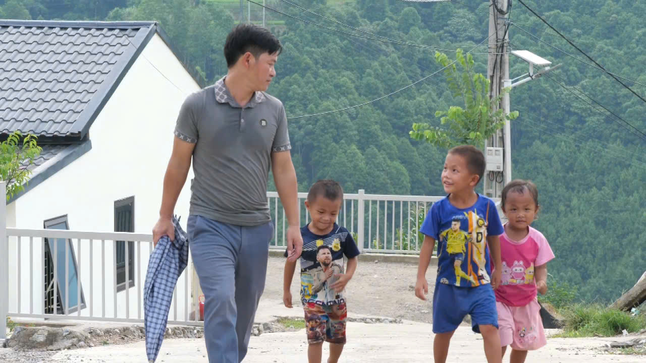 Hồi sinh nơi Kho Vàng và Làng Nủ ở Lào Cai- Ảnh 3. Hồi sinh nơi Kho Vàng và Làng Nủ ở Lào Cai- Ảnh 3.