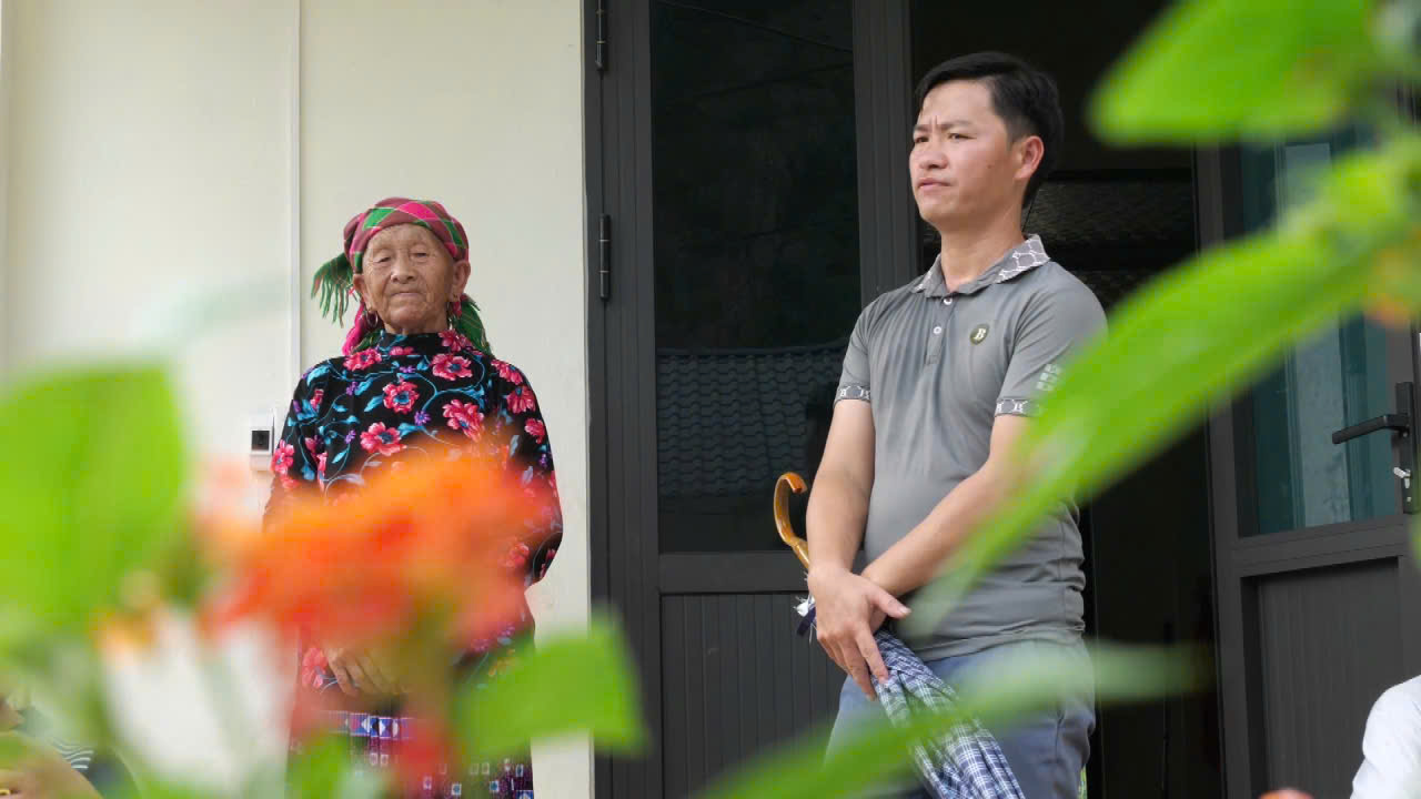Hồi sinh nơi Kho Vàng và Làng Nủ ở Lào Cai- Ảnh 4. Hồi sinh nơi Kho Vàng và Làng Nủ ở Lào Cai- Ảnh 4.