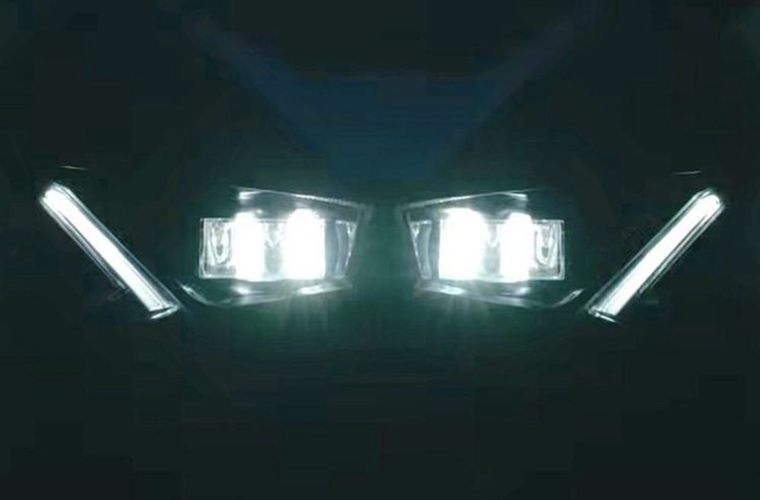 Honda sắp ra mắt xe côn tay cỡ nhỏ tại Việt Nam- Ảnh 2. Honda sắp ra mắt xe côn tay cỡ nhỏ tại Việt Nam- Ảnh 2.