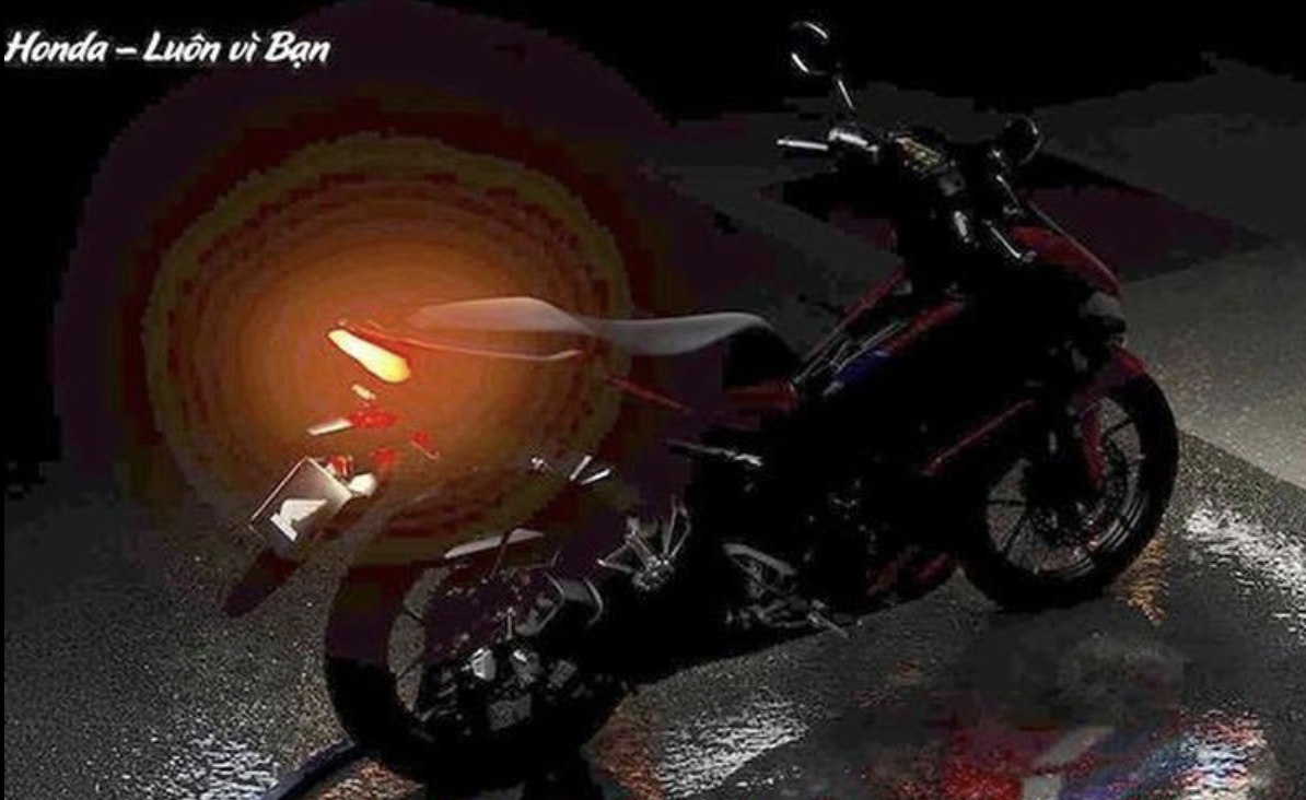 Honda sắp ra mắt xe côn tay cỡ nhỏ tại Việt Nam- Ảnh 1. Honda sắp ra mắt xe côn tay cỡ nhỏ tại Việt Nam- Ảnh 1.