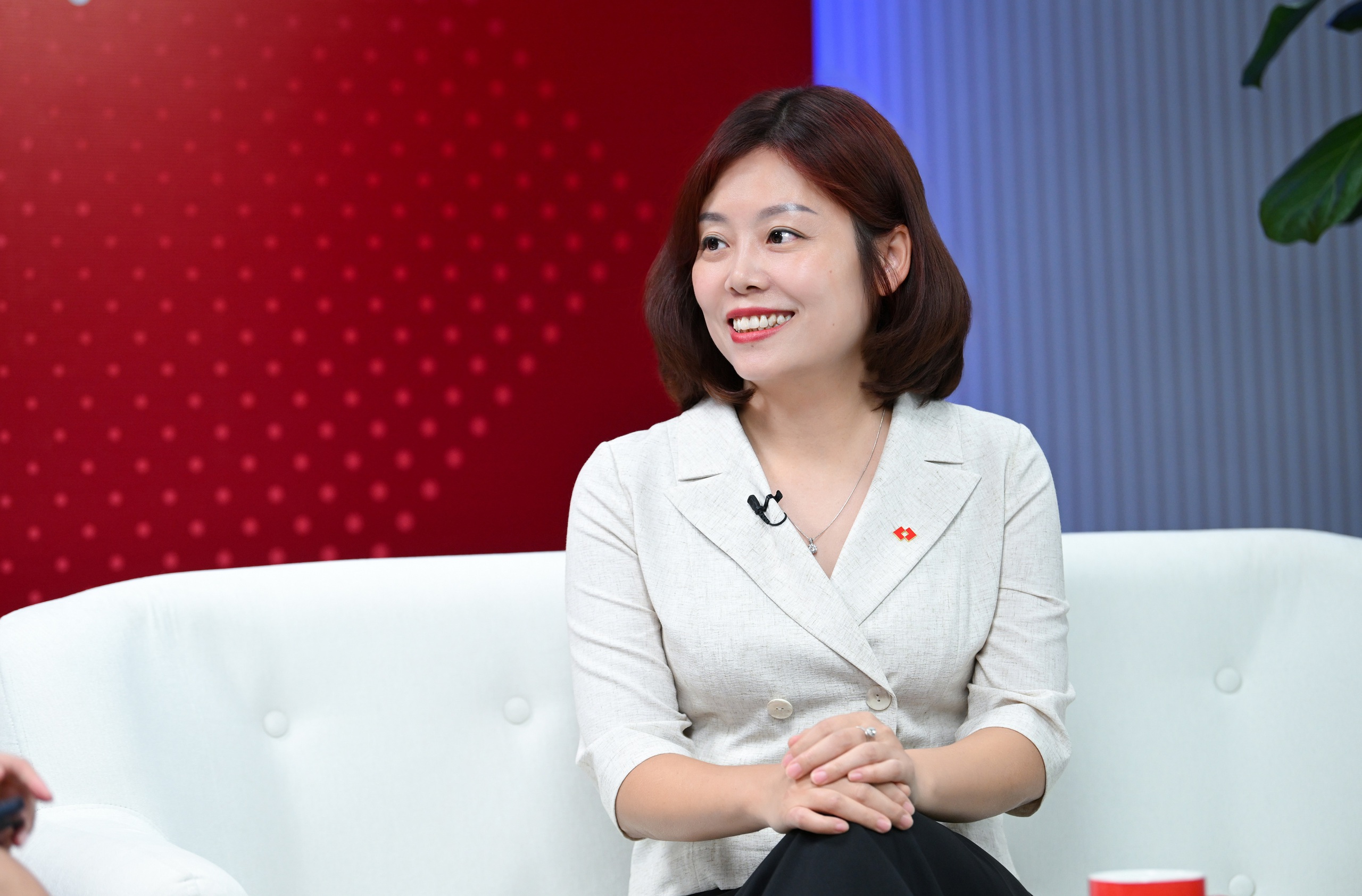Sản phẩm Techcombank sinh lời tự động giành giải vàng Stevie Awards- Ảnh 3. Sản phẩm Techcombank sinh lời tự động giành giải vàng Stevie Awards- Ảnh 3.