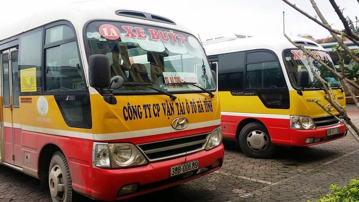 Từ 15/9, Hà Tĩnh áp dụng quy định mới ATGT: Người dân và doanh nghiệp chờ đợi thay đổi- Ảnh 4. Từ 15/9, Hà Tĩnh áp dụng quy định mới ATGT: Người dân và doanh nghiệp chờ đợi thay đổi- Ảnh 4.