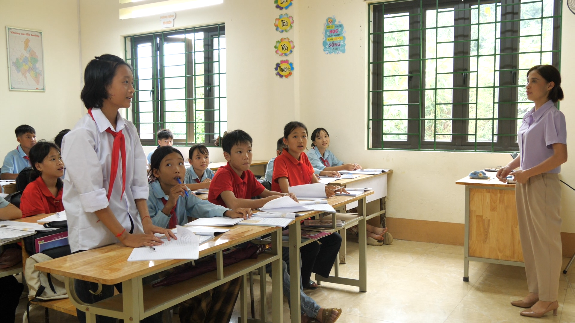 Hồi sinh nơi Kho Vàng và Làng Nủ ở Lào Cai- Ảnh 13. Hồi sinh nơi Kho Vàng và Làng Nủ ở Lào Cai- Ảnh 13.