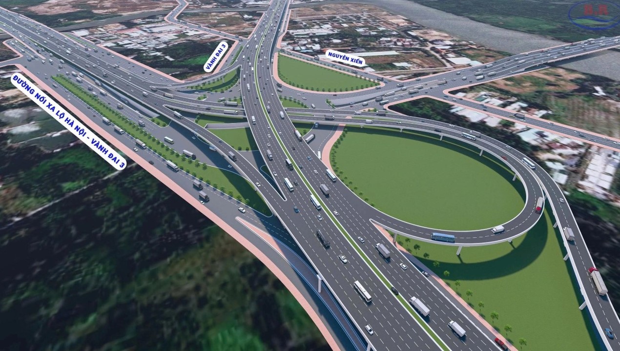TP.HCM: Khởi động dự án hơn 12.400 tỷ đồng tháo điểm nghẽn giao thông khu Đông- Ảnh 1. TP.HCM: Khởi động dự án hơn 12.400 tỷ đồng tháo điểm nghẽn giao thông khu Đông- Ảnh 1.