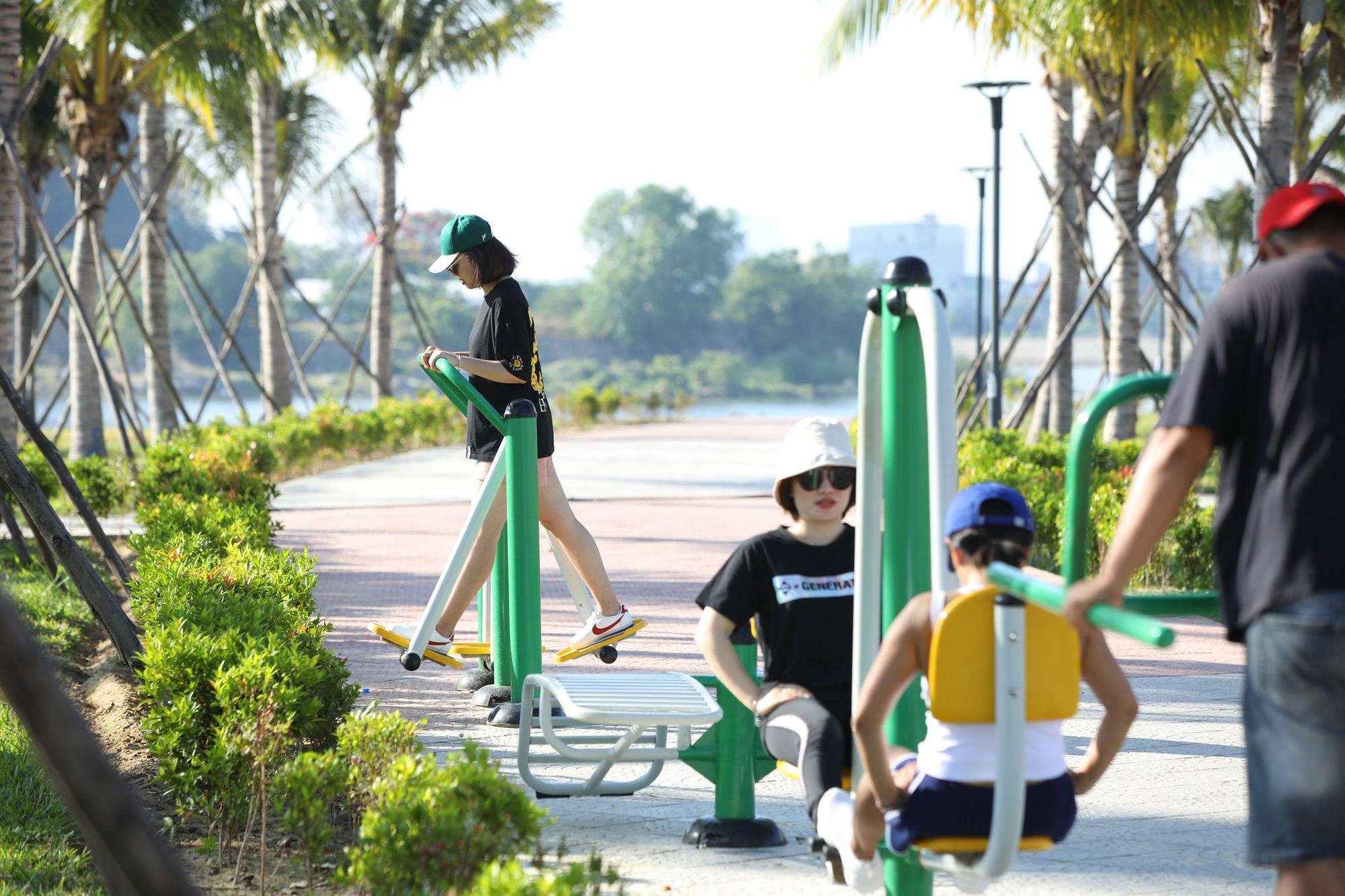 Lần đầu lọt top đường bay nội địa, Đà Nẵng hấp dẫn như thế nào?- Ảnh 5. Lần đầu lọt top đường bay nội địa, Đà Nẵng hấp dẫn như thế nào?- Ảnh 5.