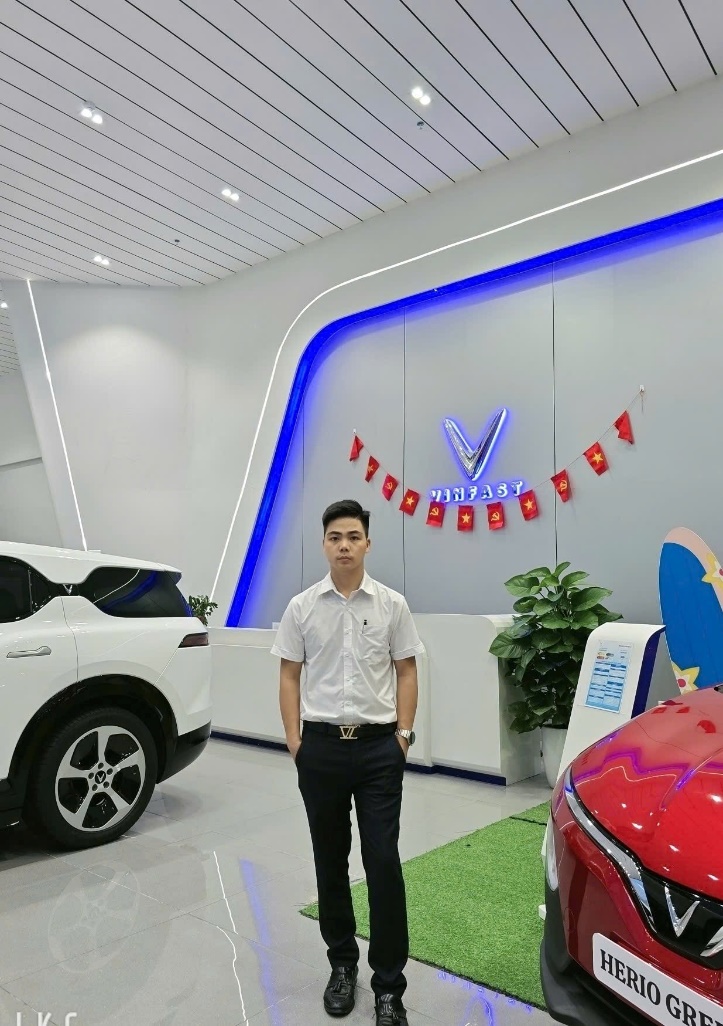 Sở hữu 10 cơ sở bán xe máy điện VinFast, chủ đầu tư “bật mí” bán tới 900 xe/tháng- Ảnh 2. Sở hữu 10 cơ sở bán xe máy điện VinFast, chủ đầu tư “bật mí” bán tới 900 xe/tháng- Ảnh 2.