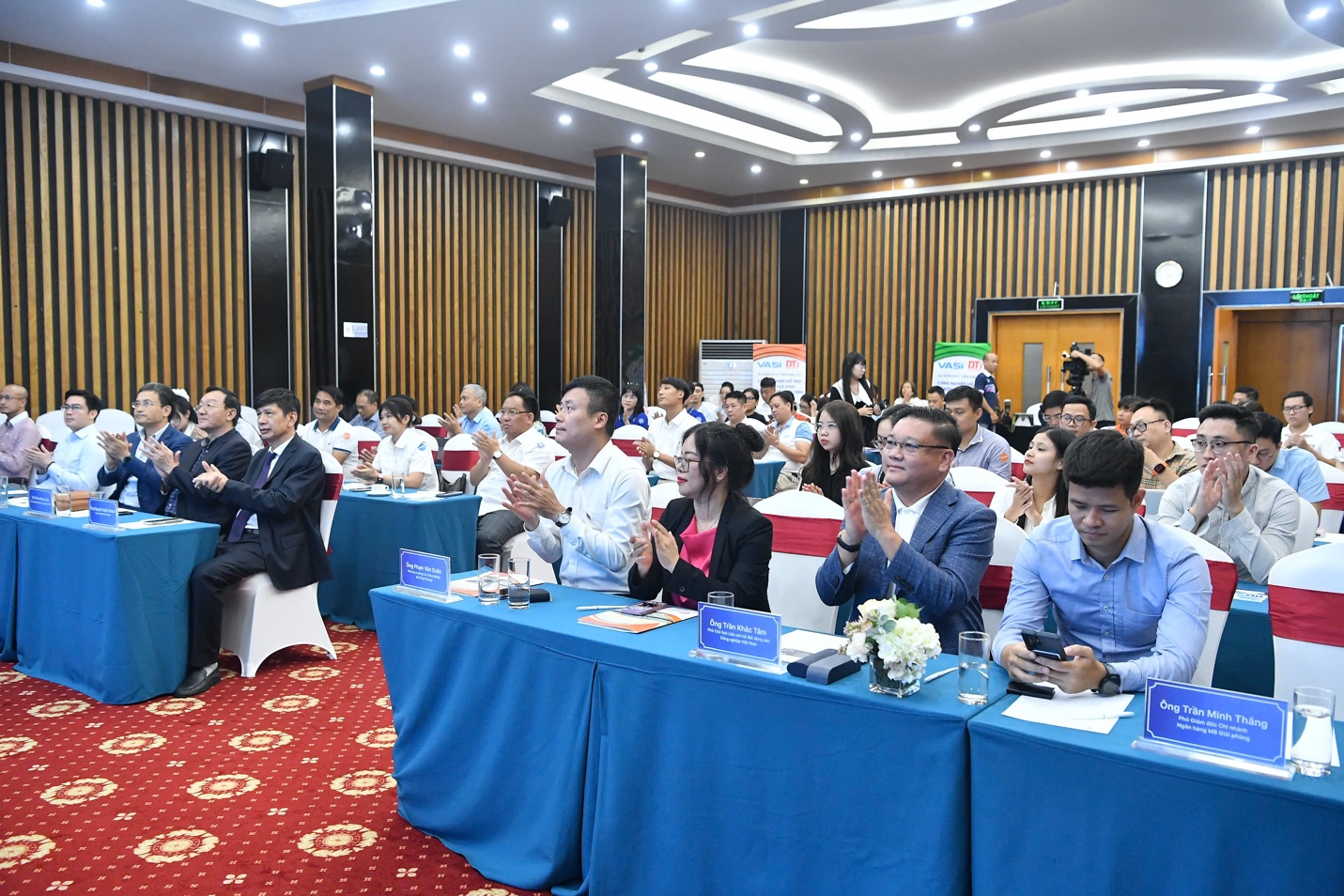 Công nghiệp hỗ trợ cần một "cú hích" quyết liệt từ chính sách- Ảnh 2.
