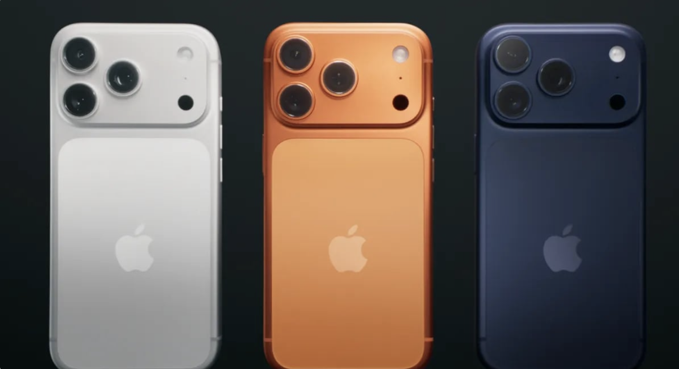 iPhone 17 Pro Max bản 2TB có giá gần 64 triệu đồng tại Việt Nam- Ảnh 1. iPhone 17 Pro Max bản 2TB có giá gần 64 triệu đồng tại Việt Nam- Ảnh 1.