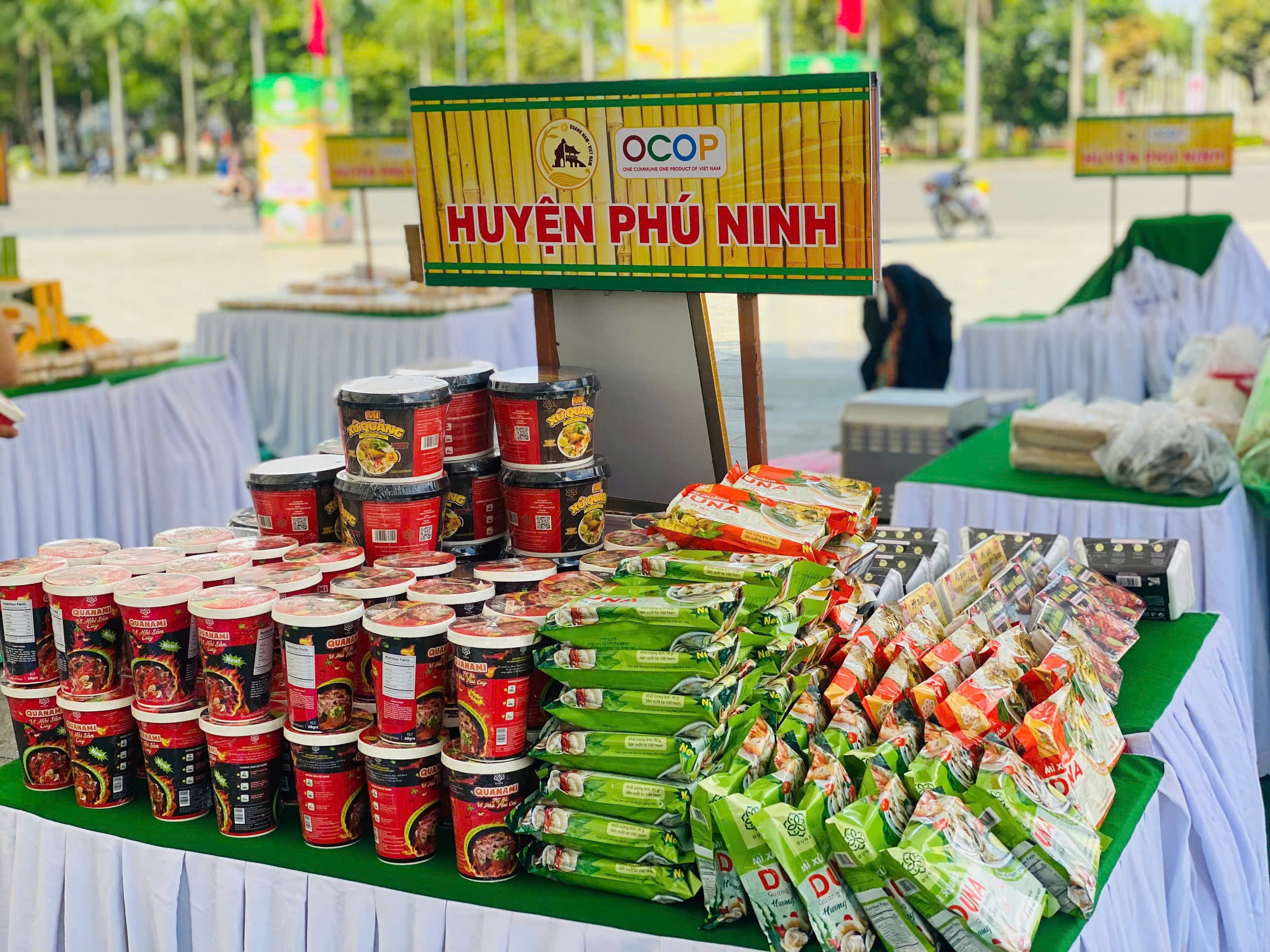Đà Nẵng: Xã Tây Hồ quyết tâm xây dựng đạt chuẩn nông thôn mới nâng cao năm 2030- Ảnh 3. Đà Nẵng: Xã Tây Hồ quyết tâm xây dựng đạt chuẩn nông thôn mới nâng cao năm 2030- Ảnh 3.
