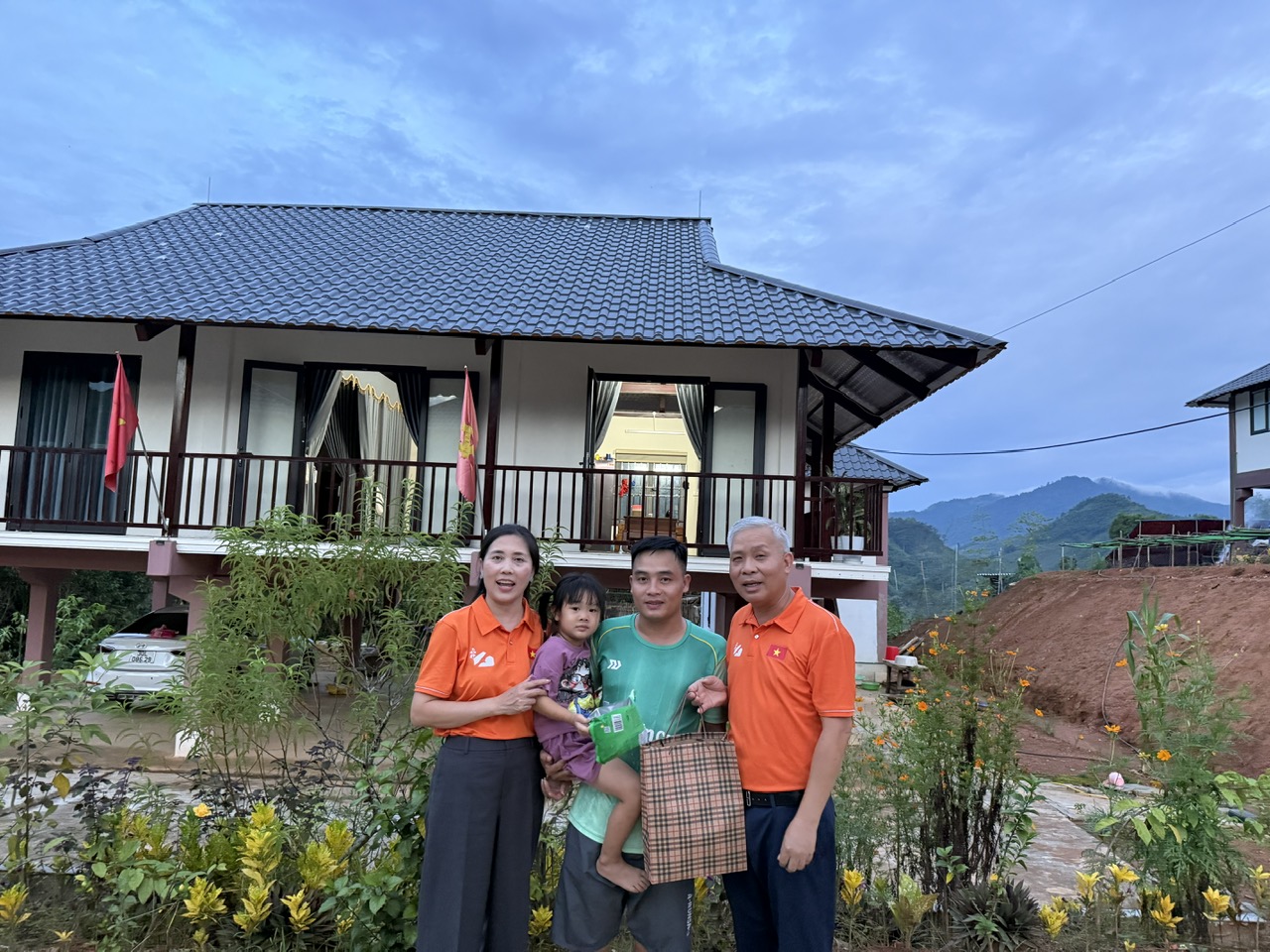 Hồi sinh nơi Kho Vàng và Làng Nủ ở Lào Cai- Ảnh 11. Hồi sinh nơi Kho Vàng và Làng Nủ ở Lào Cai- Ảnh 11.