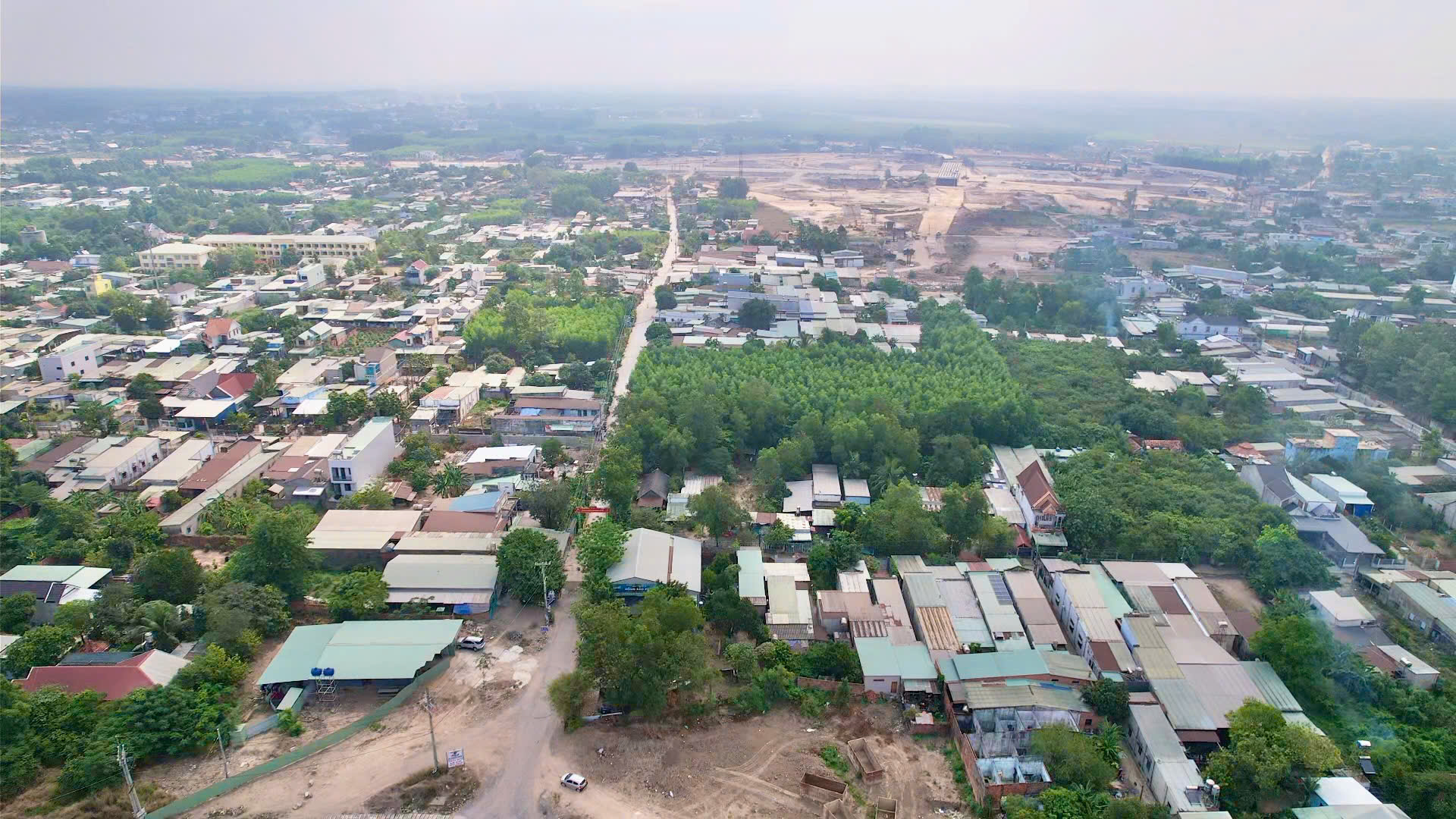 Ba tuyến đường tỉnh vốn 18.000 tỷ đồng kết nối sân bay Long Thành đang triển khai ra sao?- Ảnh 2. Ba tuyến đường tỉnh vốn 18.000 tỷ đồng kết nối sân bay Long Thành đang triển khai ra sao?- Ảnh 2.