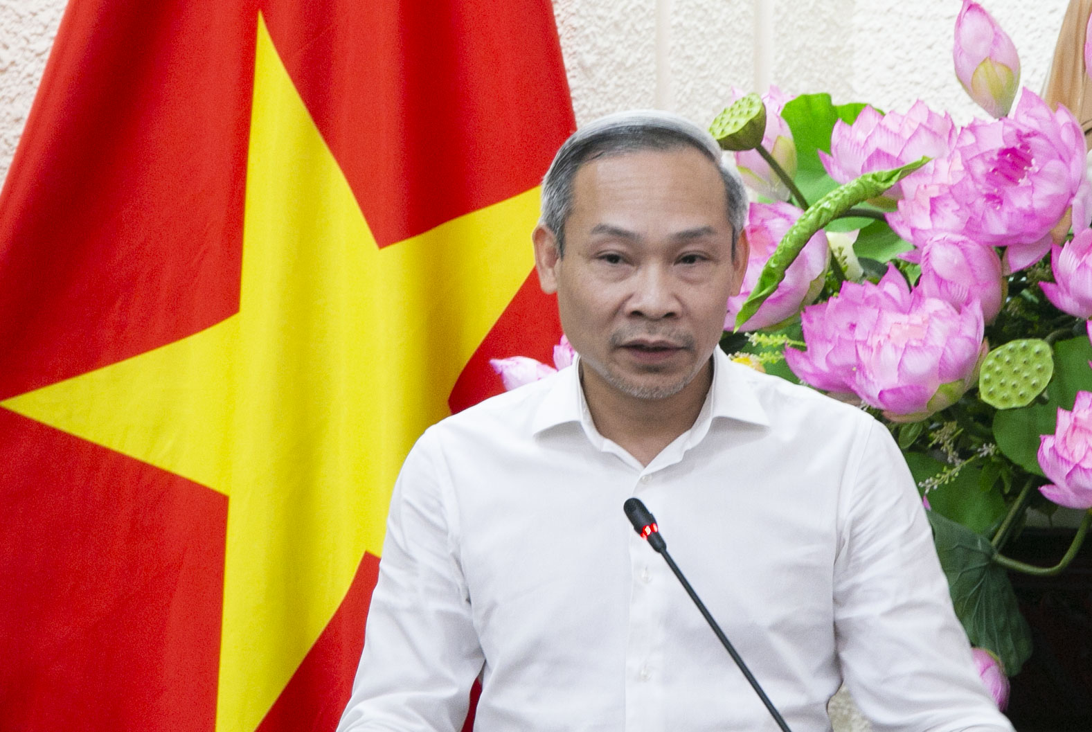 Nhận diện điểm nghẽn, thúc đẩy kinh tế tư nhân phát triển- Ảnh 3.