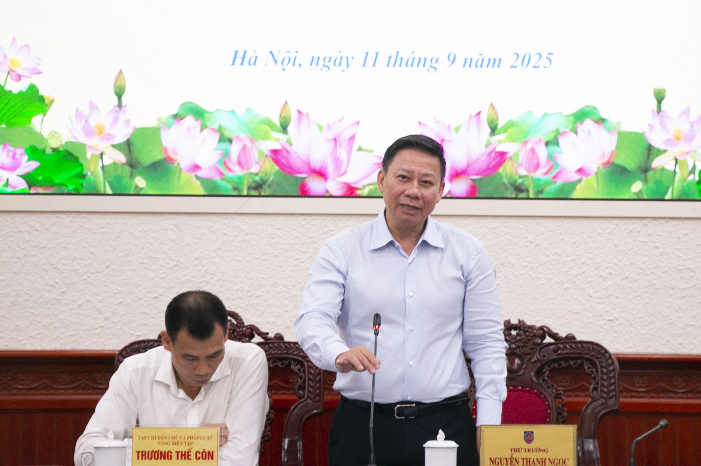 Nhận diện điểm nghẽn, thúc đẩy kinh tế tư nhân phát triển- Ảnh 1.