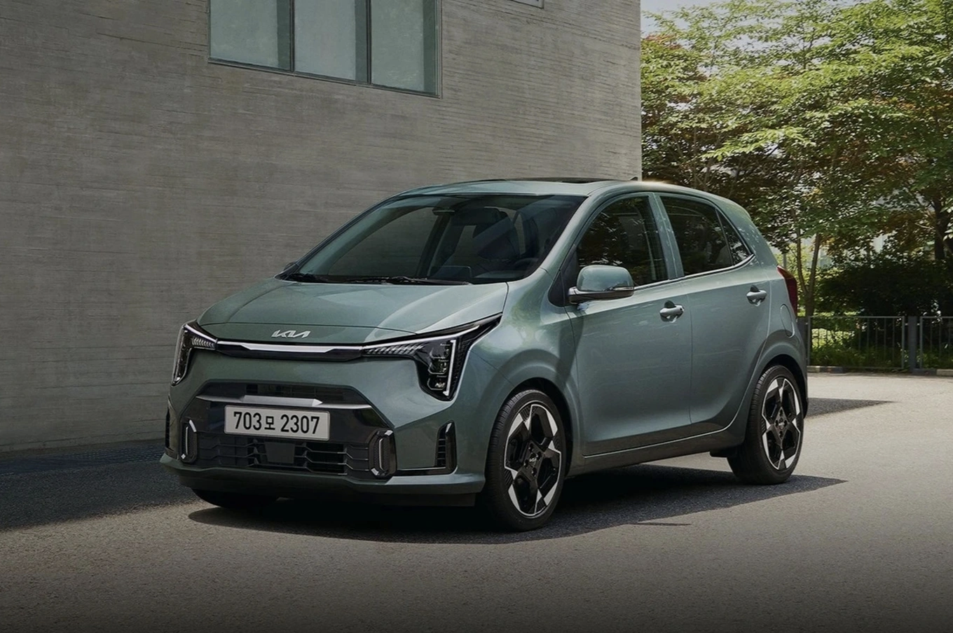 Kia sắp ra mắt hai mẫu xe mới tại Việt Nam- Ảnh 2.
